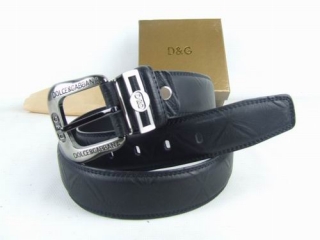 D&G AAA Belts 77533