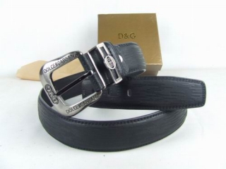 D&G AAA Belts 77534