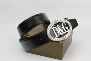 D&G AAA Belts 77541