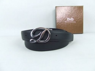 D&G AAA Belts 77543