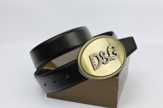 D&G AAA Belts 77546