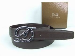 D&G AAA Belts 77554