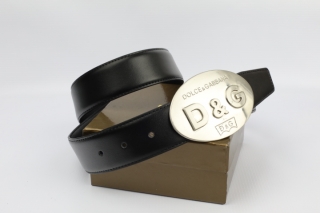 D&G AAA Belts 77553