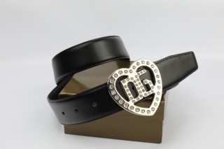 D&G AAA Belts 77556