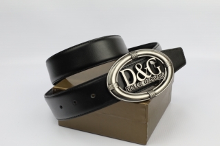 D&G AAA Belts 77561