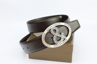 D&G AAA Belts 77563