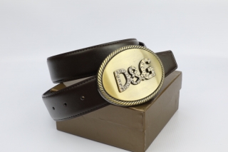 D&G AAA Belts 77569