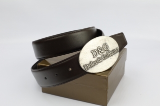 D&G AAA Belts 77574