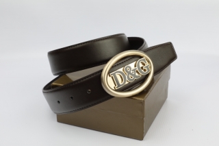 D&G AAA Belts 77575