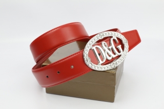 D&G AAA Belts 77591