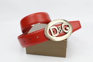 D&G AAA Belts 77593