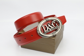 D&G AAA Belts 77594