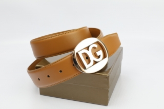 D&G AAA Belts 77596