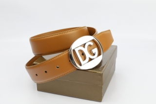 D&G AAA Belts 77597