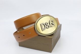 D&G AAA Belts 77604