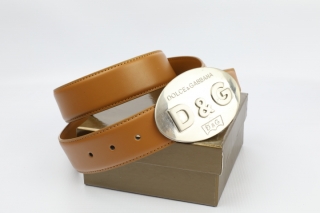 D&G AAA Belts 77605