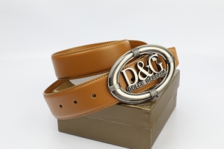 D&G AAA Belts 77608