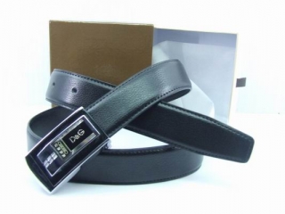 D&G AAA Belts 77609