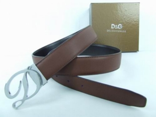 D&G AAA Belts 77610