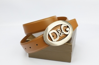 D&G AAA Belts 77611