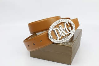 D&G AAA Belts 77613