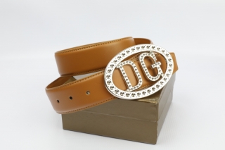 D&G AAA Belts 77614