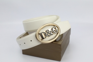 D&G AAA Belts 77617