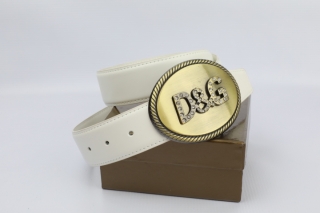 D&G AAA Belts 77620