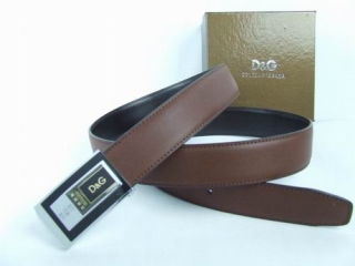 D&G AAA Belts 77621