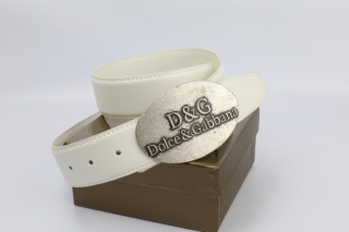 D&G AAA Belts 77625