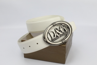 D&G AAA Belts 77634