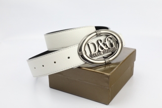 D&G AAA Belts 77641