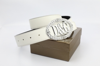 D&G AAA Belts 77642