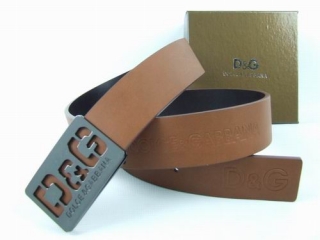 D&G AAA Belts 77643