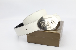 D&G AAA Belts 77645