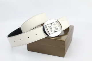 D&G AAA Belts 77650