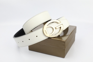 D&G AAA Belts 77651