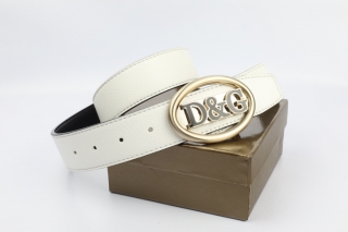 D&G AAA Belts 77652