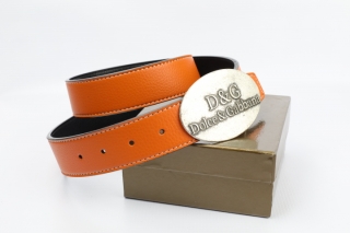 D&G AAA Belts 77655