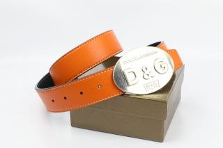 D&G AAA Belts 77657