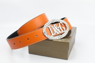 D&G AAA Belts 77659