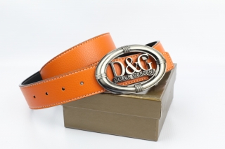 D&G AAA Belts 77660