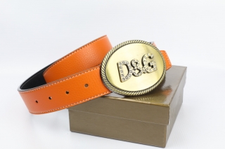 D&G AAA Belts 77663