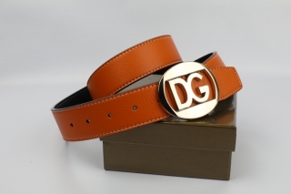 D&G AAA Belts 77670