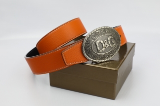 D&G AAA Belts 77672