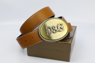 D&G AAA Belts 77673