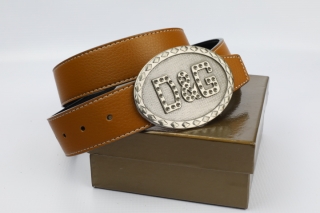 D&G AAA Belts 77677