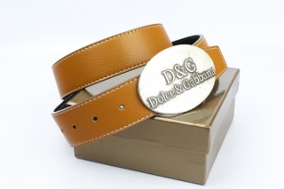 D&G AAA Belts 77678