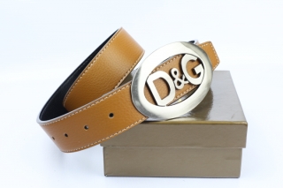 D&G AAA Belts 77685