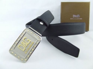 D&G AAA Belts 77686